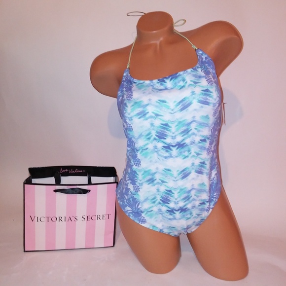 Victoria Secret‎ Swim One Piece - Picture 2 of 8